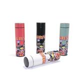 Anime Baskılı Digital Göstergeli Termos 500 ml