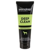 Animology Deep Clean 250 ml Köpek Şampuanı