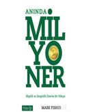 Anında Milyoner - Mark Fisher