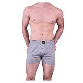 Anıt 1146 Erkek Düğmeli Boxer 6'Lı