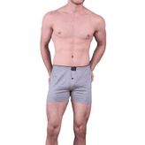 ANIT 1146 ERKEK PENYE GRİ BOXER