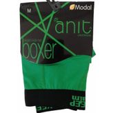 Anıt 1266 Modal Erkek Renkli Boxer 6'Lı
