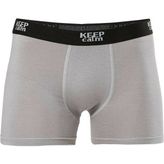 Anıt 1266 Modal Gri Erkek Boxer