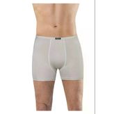 Anıt 1273 Bambu 3 Adet Gri Erkek Boxer