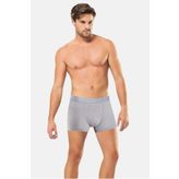 ANIT 1284 ERKEK NEFES ALAN BAMBU BOXER 6 ADET