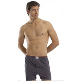 Anıt 3'lü Paket 1146 Boxer - XL - Gri