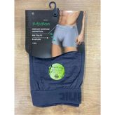 Anıt 3'lü Paket Erkek Bambu Boxer - Antrasit - XL