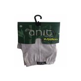 Anıt Erkek Boxer, Bambu, Gri, 2XL, 3 Adet