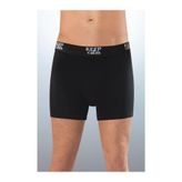 Anıt Erkek Modal Boxer, Siyah, XL Beden