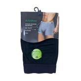 Anıt Erkek Nefes Alan Bambu Likralı Boxer 1284 - 9 Adet