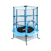 Anka 55'' Koruma Fileli Trambolin mavi