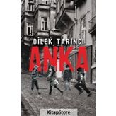 Anka - Dilek Tarıncı