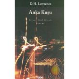 ANKA KUŞU - DAVID HERBERT LAWRENCE