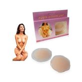 Anka Silikon Göğüs Ucu Kapatıcı Nipple Pad