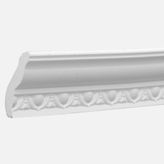 Ankar DP174 Çiçekli Desenli Kartonpiyer