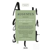 Ankara Anıtı - Augustus