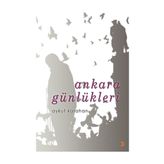 Ankara Günlükleri - Aykut Karahan