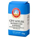 Ankara Un ÇİFT LEYLEK BUĞDAY UNU 5 KG