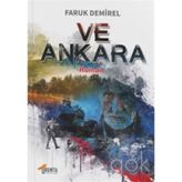 ANKARA - VEDAT İDİL