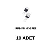 ankarateknik IRFZ44N Mosfet 10 Adet
