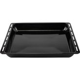 Ankastre Emaye Fırın Tepsisi 46,5x37,0x6 cm Bosch Siemens Beko Arçelik Vestel Profilo Uyumlu