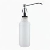Ankastre Sıvı Sabunluk 1Lt P.23110.k