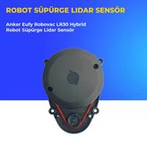 Anker Eufy Robovac Lr30 Hybrid Robot Süpürge Lidar Sensör