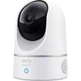 Anker Eufy Security 360 Derece Dönebilen Kızılötesi Gece Görüşlü IP Kamera