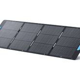 Anker Solix Ps200 200W Taşınabilir Güneş Paneli