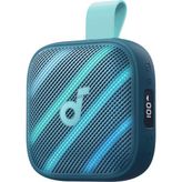 Anker Soundcore Boom Go 3i Turkuaz Bluetooth Hoparlör