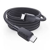 Anker Usb-C to Usb-C 1,8m 240w Kablo - Siyah
