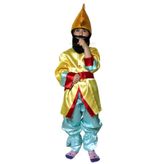 Anki Toys Hacivat Kostümü