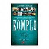 Anlaşılmamış Devirlerin Hikayesi-Komplo - Ahmet Han