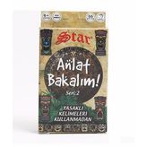 Anlat Bakalım Kart Oyunu 6423