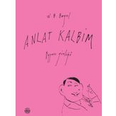 Anlat Kalbim - W. B. Bayril