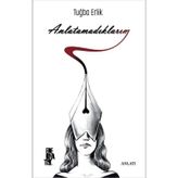 Anlatamadıklarım - Tuğba Erlik