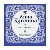 Anna Karenina Cilt Iı (Bez Ciltli) - 1 Adet