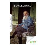 Anna Karenina Fark Yayınları