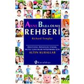 Anne Baba Olma Rehberi - Richard Templar