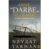 Anne Darbe Ne Demek? - Nevzat Tarhan