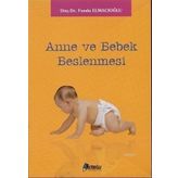 Anne ve Bebek Beslenmesi - Funda Elmacıoğlu