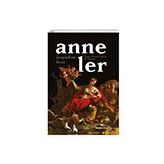 Anneler Jacqueline Rose