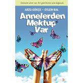 Annelerden Mektup Var Arzu Gökçe - Eylem Bal