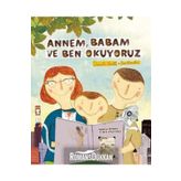 Annem Babam ve Ben Okuyoruz Timaş Çocuk