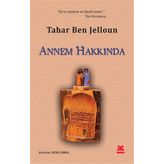 Annem Hakkında - Tahar Ben Jelloun