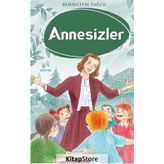 Annesizler - Kemalettin Tuğcu