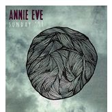 Annie Eve - Sunday '91 (Plak)