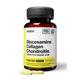 Anocin Glucosamine Chondroitin MSM Collagen 30 Tablet