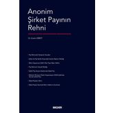 Anonim Şirket Payının Rehni - Ecem Kirkit