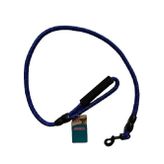 ANS 12mm-120cm Halat Gezdirme Mavi